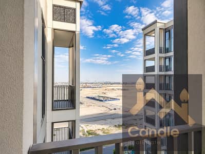 2 Cпальни Апартамент Продажа в Дубай Крик Харбор, Дубай - view. jpg
