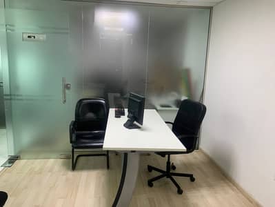 Office for Rent in Business Bay, Dubai - WhatsApp Image 2026-05-21 at 12.37. 48 PM (3). jpeg