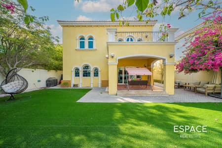 3 Bedroom Villa for Sale in Jumeirah Park, Dubai - Great Location | 3 Bed Large | Exclusive