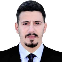 Mouaz Mardini
