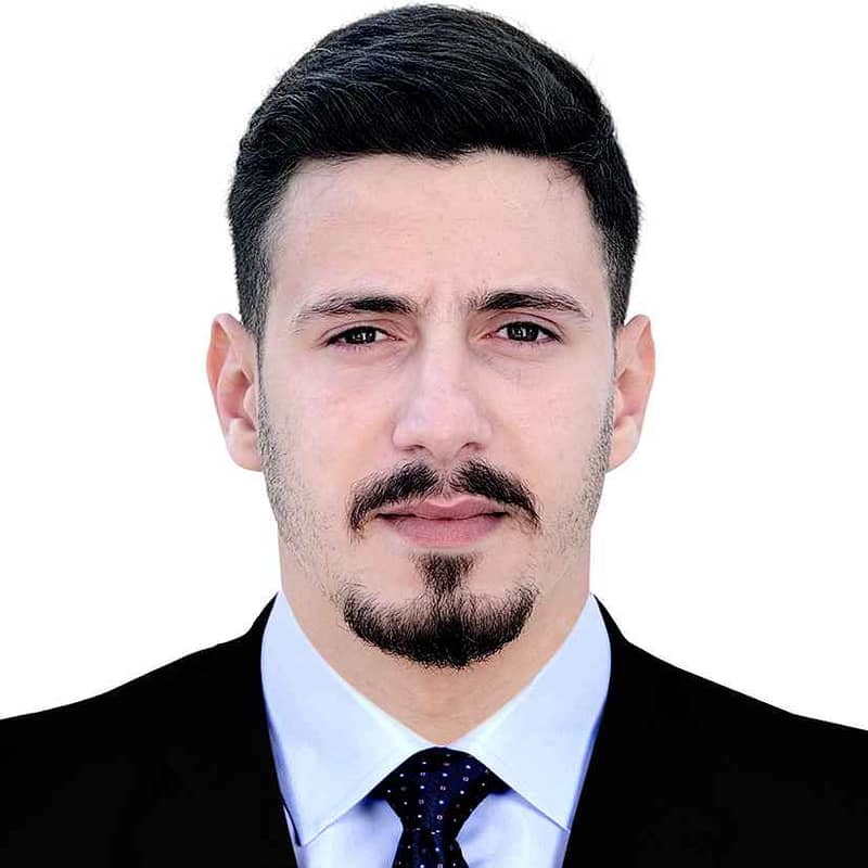 Mouaz Mardini
