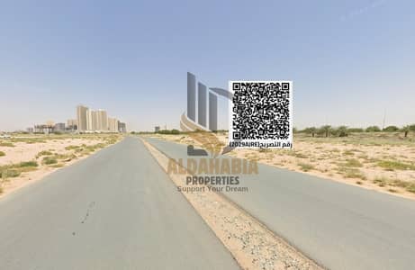 Plot zum zum Verkauf in Al Alia, Ajman - WhatsApp Image 2026-05-20 at 3.16. 09 PM (2). jpeg Plot zum zum Verkauf in Al Alia, Ajman - WhatsApp Image 2026-05-20 at 3.16. 09 PM (2). jpeg
