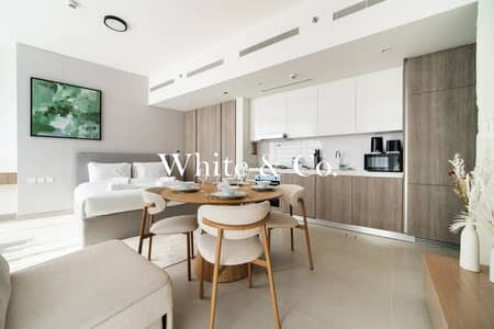 Студия Продажа в Дубай Марина, Дубай - Квартира в Дубай Марина，LIV Марина, 1750000 AED - 15264838