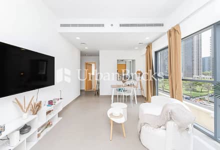 迪拜市中心， 迪拜 1 卧室公寓待租 - 位于迪拜市中心，贝尔维尤大厦，贝尔维尤2号大厦 1 卧室的公寓 139998 AED - 15264866