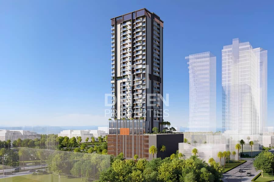 Spacious | Private Terrace | Strategic Investment Spacious | Private Terrace | Strategic Investment