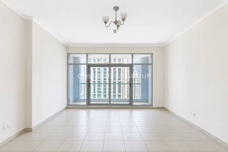 1 Bedroom Flat for Rent in Dubai Marina, Dubai - Mid Floor | Partial Marina | Exclusive