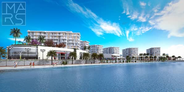 2 Cпальни Апартаменты Продажа в Шарджа Ватерфронт Сити, Шарджа - 916cc5412879d0e542c3dcba9327c66f. jpg