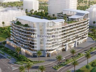 Monolocale in Vendita a Dubai Studio City, Dubai - Appartamento a Dubai Studio City，Verano by Prescott, 710000 AED - 15263201