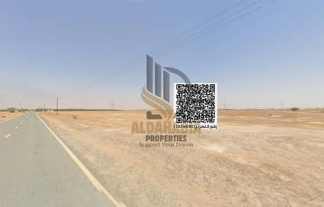 Plot zum zum Verkauf in Al Manama, Ajman - WhatsApp Image 2026-05-20 at 3.22. 22 PM (1). jpeg