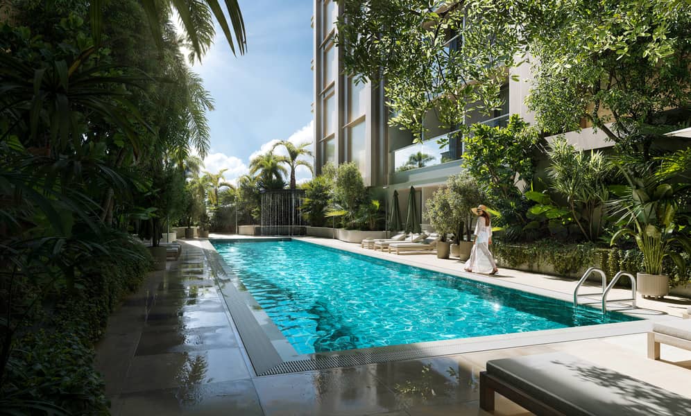 ENCHANTÉ BY GRID | WHERE LIFE FEELS EXTRAORDINARY | 40-60 PAYMENT PLAN | - Image 11