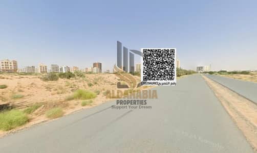 Plot for Sale in Al Alia, Ajman - 1. jpeg