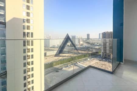 Appartement de 1 chambre à à louer à Jumeirah Village Circle (JVC), Dubai - Appartement à Jumeirah Village Circle (JVC)，JVC District 17，The East Crest, 1 chambre, 75000 AED - 13927750