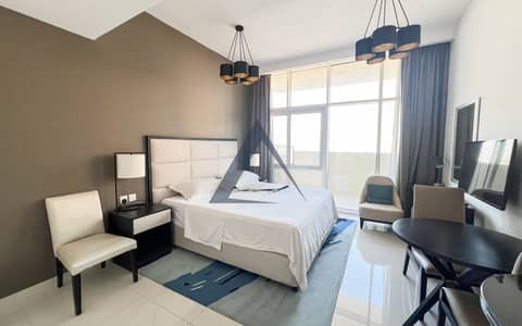 Studio zum zur Miete in Jumeirah Village Circle (JVC), Dubai - Main Image Studio zum zur Miete in Jumeirah Village Circle (JVC), Dubai - Main Image