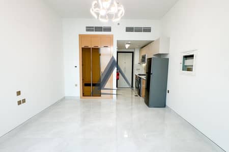 استوديو  للايجار في أرجان، دبي - شقة في سكايز من دانوب،أرجان 49000 درهم - 13743434