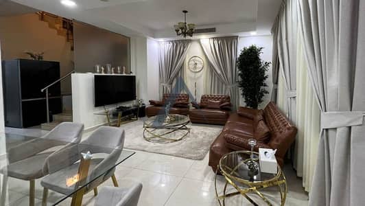 5 Bedroom Villa for Rent in Jumeirah Village Circle (JVC), Dubai - WhatsApp Image 2026-04-22 at 5.49. 17 PM (3). jpg