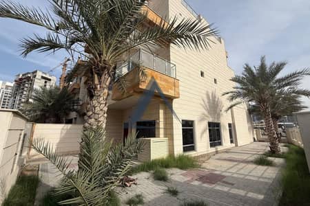 4 Bedroom Townhouse for Rent in Jumeirah Village Circle (JVC), Dubai - CORNER UNIT | PRIVATE GARDEN | LOWEST PRICE 4 Bedroom Townhouse for Rent in Jumeirah Village Circle (JVC), Dubai - CORNER UNIT | PRIVATE GARDEN | LOWEST PRICE