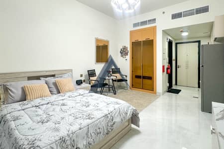استوديو  للايجار في أرجان، دبي - شقة في سكايز من دانوب،أرجان 60000 درهم - 13901233