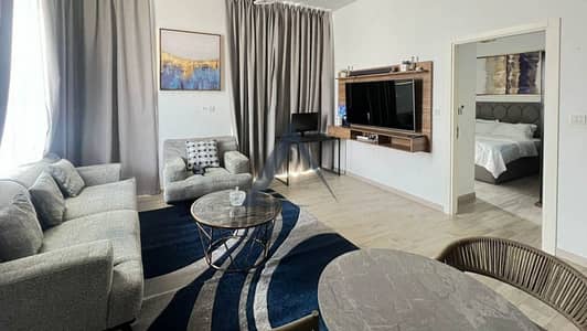 1 habitación Apartamento para en Alquiler en Jumeirah Village Circle (JVC), Dubai - WhatsApp Image 2026-04-15 at 10.18. 18 AM. jpg