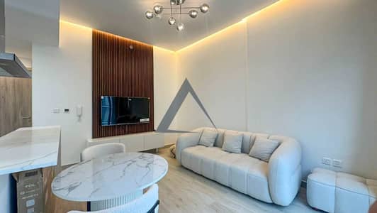 1 Camera Appartamento in affitto a Jumeirah Village Circle (JVC), Dubai - Main Image