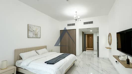 Studio for Rent in Jumeirah Village Circle (JVC), Dubai - WhatsApp Image 2026-04-17 at 5.51. 05 PM (2). jpeg