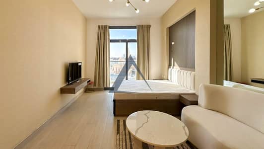 Studio for Rent in Dubai Studio City, Dubai - 5. jpg