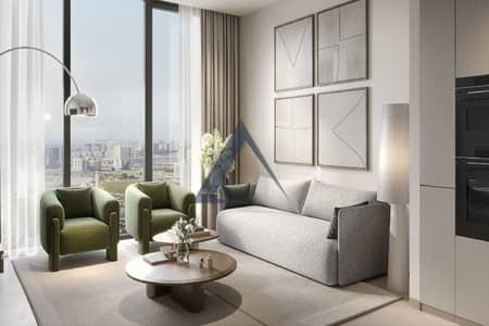 2 Bedroom Flat for Sale in Dubai Land Residence Complex (DLRC), Dubai - Smart Home | Prime Investment | High ROI