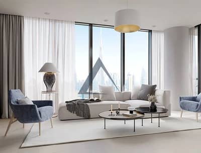 3 chambres Appartement à à vendre à Sobha Hartland, Dubai - WhatsApp Image 2026-04-17 at 11.36. 03 AM. jpeg