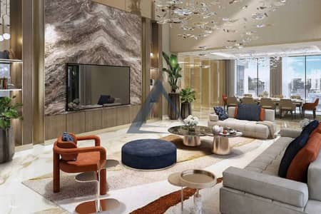 2 Bedroom Apartment for Sale in Arjan, Dubai - Premium Amenities | Family Friendly | High ROI 2 Bedroom Apartment for Sale in Arjan, Dubai - Premium Amenities | Family Friendly | High ROI