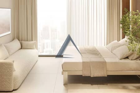 Appartement de 2 chambres à à vendre à Jumeirah Village Circle (JVC), Dubai - Appartement à Jumeirah Village Circle (JVC)，JVC District 10，Oakyard Residences, 2 chambres, 1942357 AED - 14543786