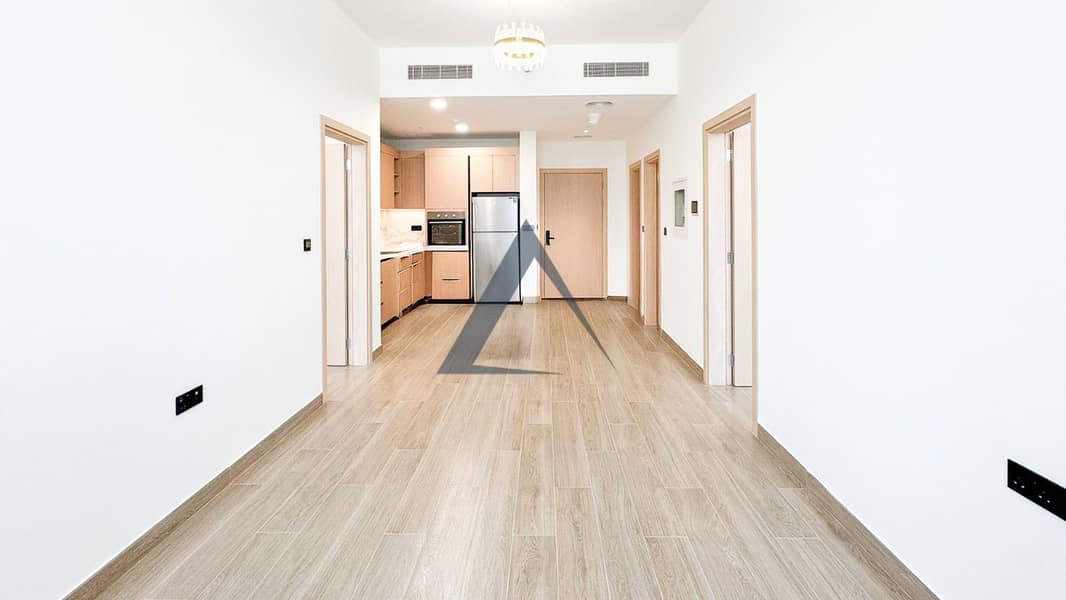 Brand new | Quality Finishing | High Floor - Image 1
