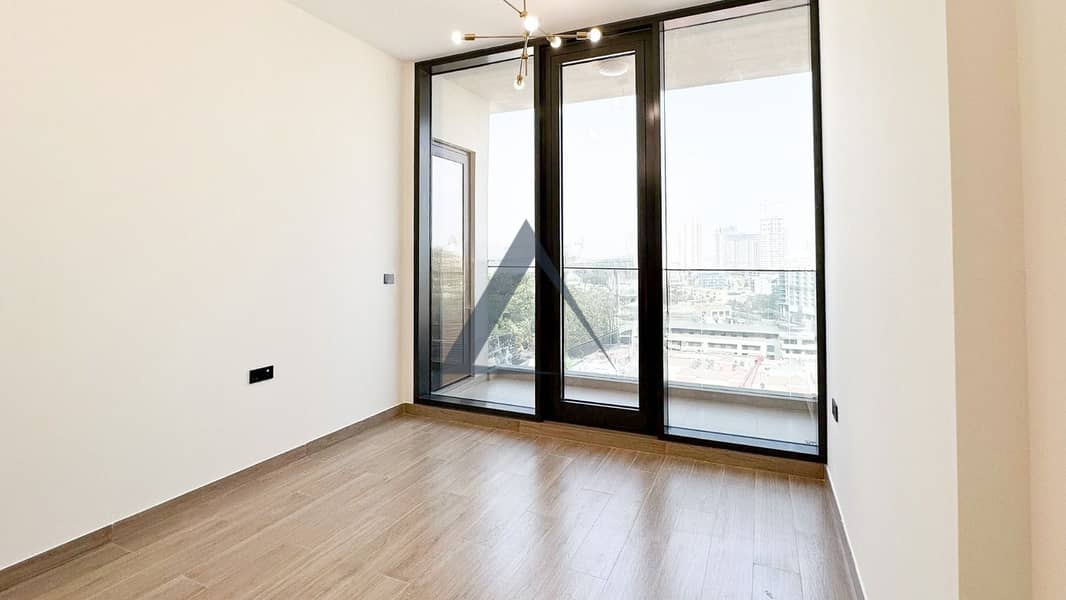 Brand new | Quality Finishing | High Floor - Image 7