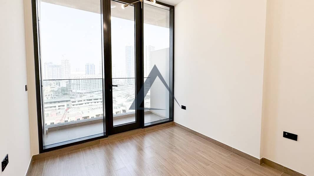 Brand new | Quality Finishing | High Floor - Image 10