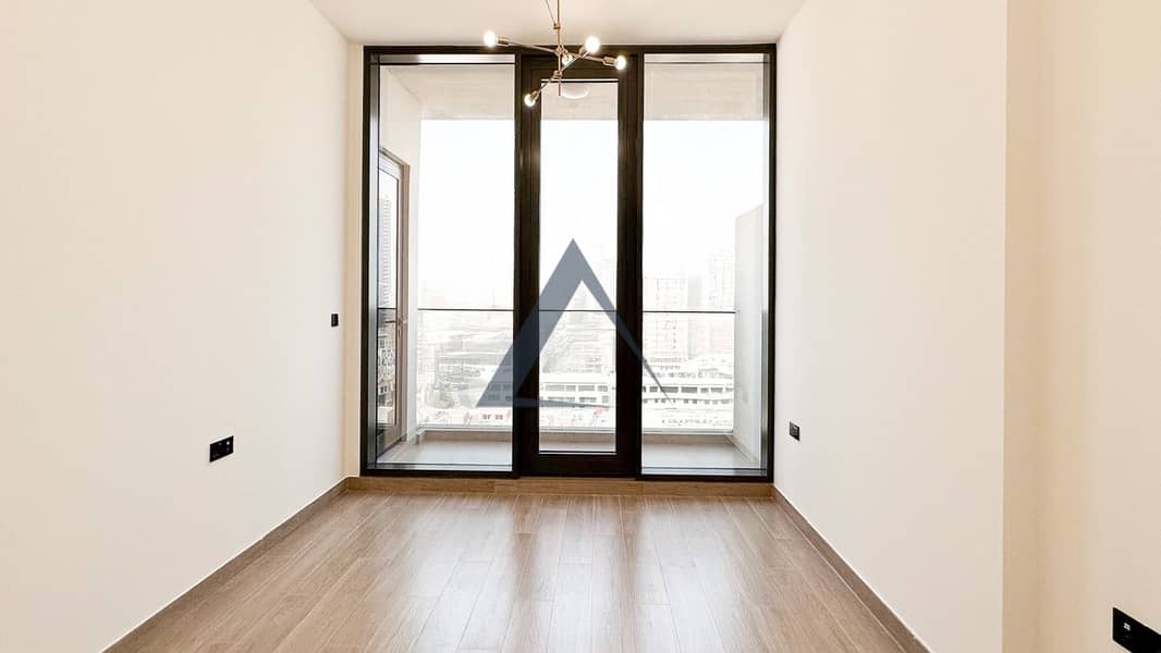 Brand new | Quality Finishing | High Floor - Image 11