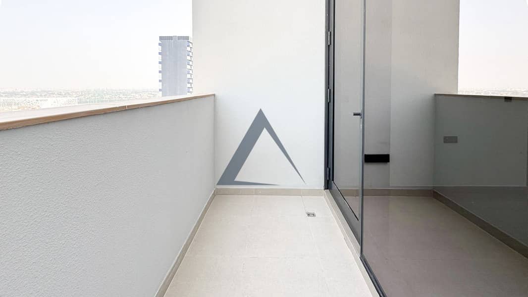 Brand new | Quality Finishing | High Floor - Image 12