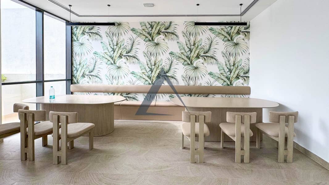 Brand new | Quality Finishing | High Floor - Image 17