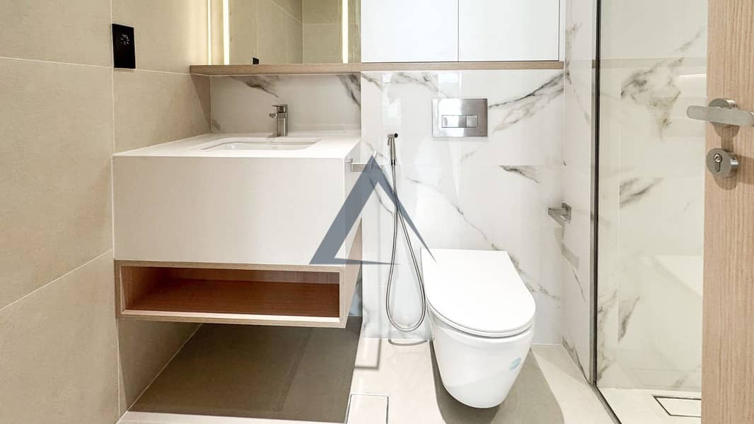 Brand new | Quality Finishing | High Floor - Image 19