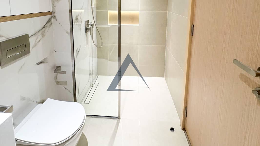 Brand new | Quality Finishing | High Floor - Image 20