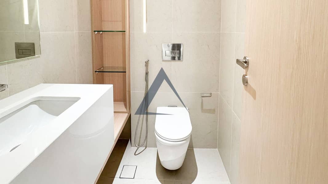 Brand new | Quality Finishing | High Floor - Image 21