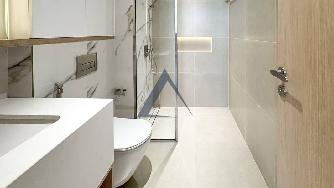 Brand new | Quality Finishing | High Floor - Image 22