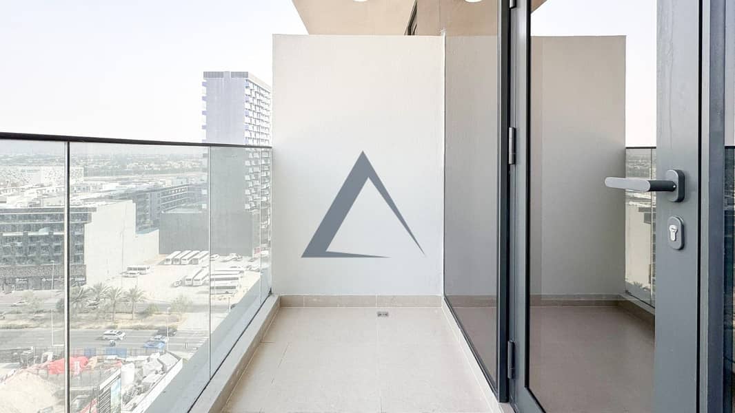 Brand new | Quality Finishing | High Floor - Image 23