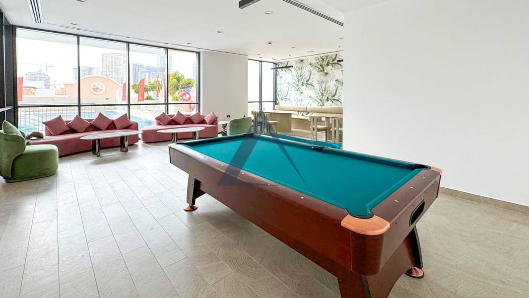 Brand new | Quality Finishing | High Floor - Image 25