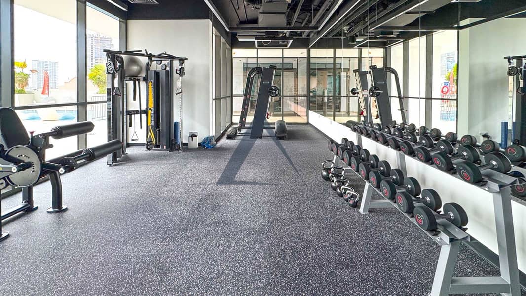Brand new | Quality Finishing | High Floor - Image 27