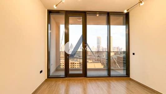 1 Bedroom Flat for Rent in Jumeirah Village Circle (JVC), Dubai - Smart Home | Best Amenities | Spacious Unit