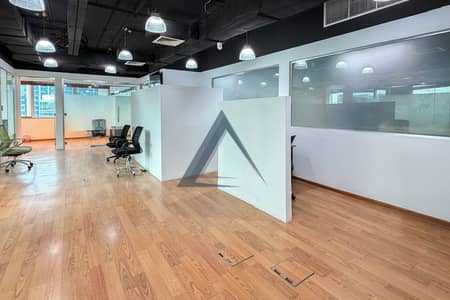 迪拉区, 迪拜 写字楼待租 - 位于迪拉区,赛义德港,ACICO商业园 的写字楼 439200 AED - 14262592 迪拉区, 迪拜 写字楼待租 - 位于迪拉区,赛义德港,ACICO商业园 的写字楼 439200 AED - 14262592