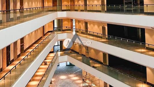 Office for Rent in Bur Dubai, Dubai - Chiller Free| Great Location| Spacious Office