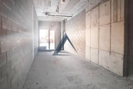 Shop for Rent in Arjan, Dubai - Commercial Shop | High Visibility | Growing Community