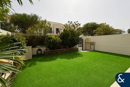 3 Schlafzimmer Townhouse zum zum Verkauf in Town Square, Dubai - Reihenhaus in Town Square，Sama Townhouses, 3 schlafzimmer, 3200000 AED - 15265135