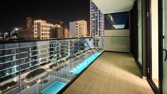 فلیٹ 1 غرفة نوم للايجار في قرية جميرا الدائرية، دبي - azco real estate-12. jpg