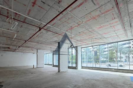 Shop for Rent in Jumeirah Village Circle (JVC), Dubai - Next To Hotel Five | Garden View Shop for Rent in Jumeirah Village Circle (JVC), Dubai - Next To Hotel Five | Garden View