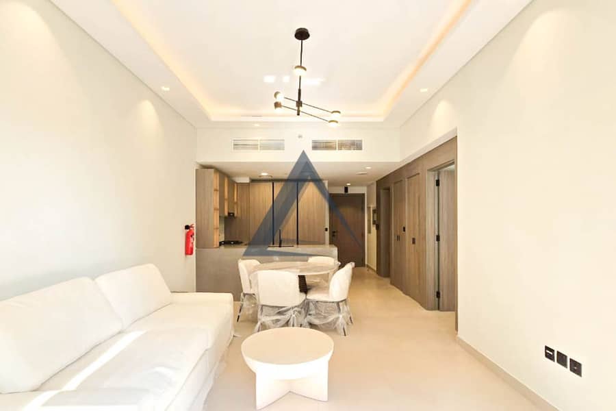 Modern Living | Fully Furnished | Vacant Modern Living | Fully Furnished | Vacant